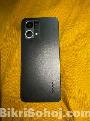 Oppo f21 pro(4g)